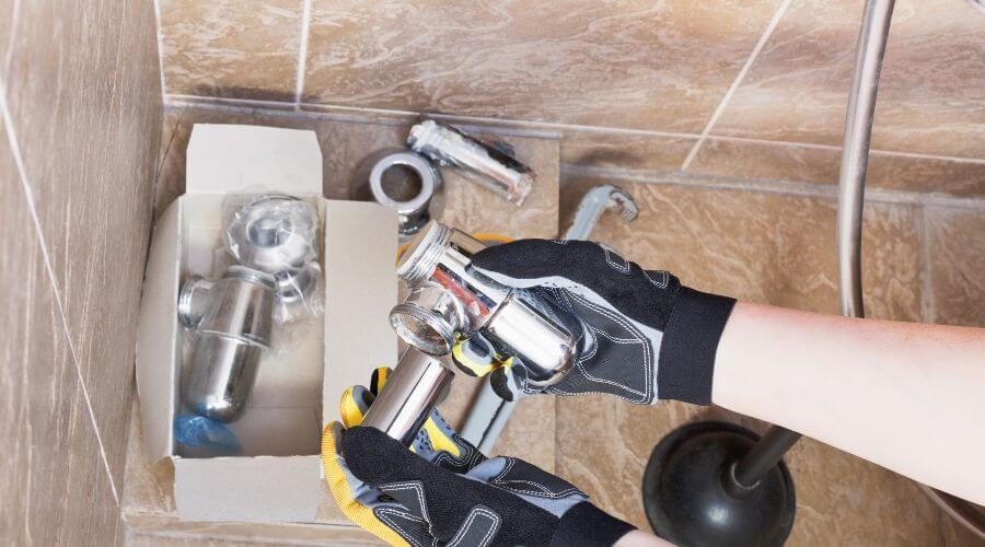 Expert flood damage restoration services in Aguila, AZ